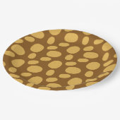 パタカ ペーパープレート (アングル)