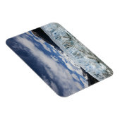 パタゴニアのロスグラシアレス国立公園 マグネット (右側)