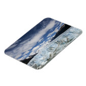 パタゴニアのロスグラシアレス国立公園 マグネット (左側)