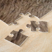 パタゴニアンマラ ジグソーパズル (側面)