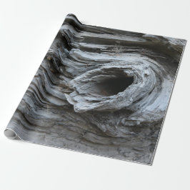 パタゴニア材 ラッピングペーパー