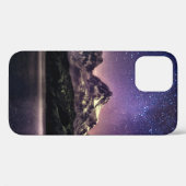 パタゴニア、アルゼンチン、南部の夜空景観 Case-Mate iPhoneケース (裏面 (横))