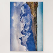 パタゴニア ジグソーパズル (縦)