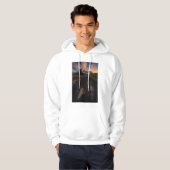 パタゴニア パーカ (正面フル)