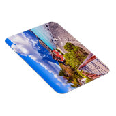 パタゴニア マグネット (右側)