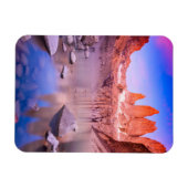 パタゴニア マグネット (横)