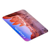 パタゴニア マグネット (右側)