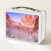 パタゴニア メタルランチボックス (裏面)