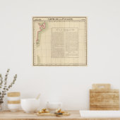 パタゴニア、南米39 ポスター (キッチン)