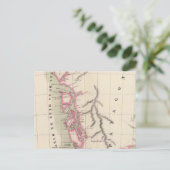 パタゴニア、南米40 ポストカード (スタンド正面)