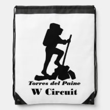 パタゴニア – Wサーキット – Torres del Paine -