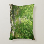 パタスコリバービューメリーランド自然写真 アクセントクッション (正面(垂直))