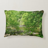 パタスコリバービューメリーランド自然写真 アクセントクッション (裏面)