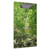 パタスコリバービューメリーランド自然写真 クリップボード (右)