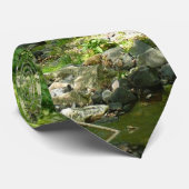 パタスコリバービューメリーランド自然写真 ネクタイ (ロール)