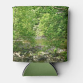 パタスコリバービューメリーランド自然写真 缶クーラー (正面)