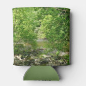 パタスコリバービューメリーランド自然写真 缶クーラー (裏面)