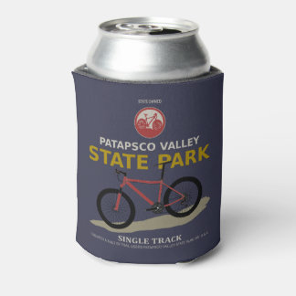 パタスコ州所有 缶クーラー