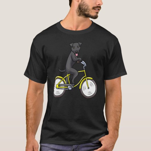 パタデール・テリア Tシャツ (正面)