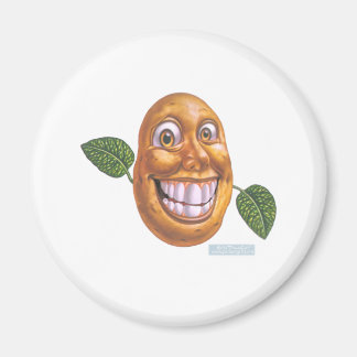 パタトゥー マグネット