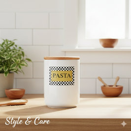 パタパーソナライズされたスタジャールラベル付きクラシックスタイル フードラベル