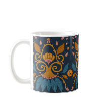 パタパーソナライズされたーン中華美央スタイル