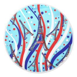 パタフランスのーン セラミックノブ