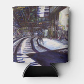 パタモア77 缶クーラー (正面)