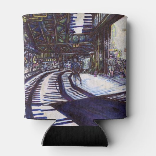 パタモア77 缶クーラー (裏面)