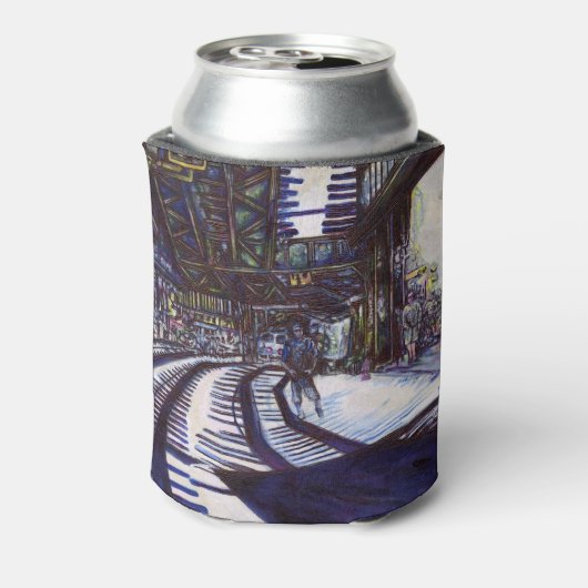 パタモア77 缶クーラー (缶裏面)