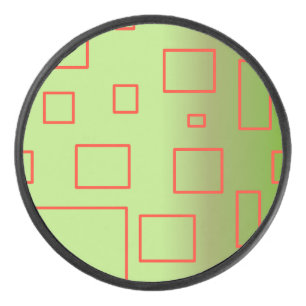 パタモダンーン緑パック アイスホッケーパック