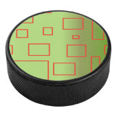 パタモダンーン緑パック アイスホッケーパック (3/4)