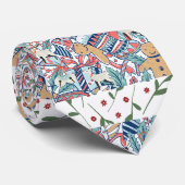 パタンドリンク ネクタイ (ロール)