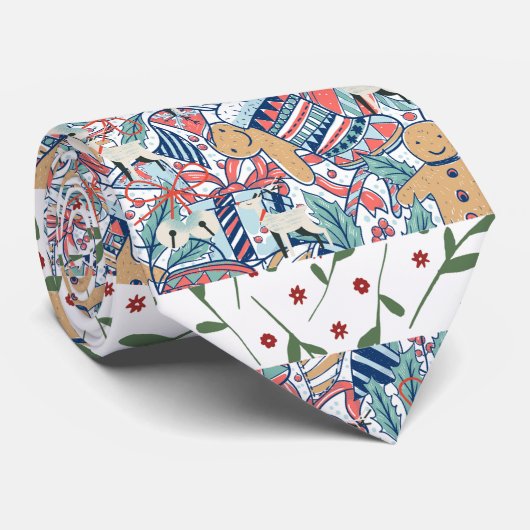 パタンドリンク ネクタイ (ロール)