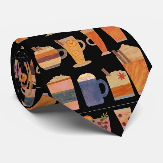 パタンドリンク ネクタイ (ロール)