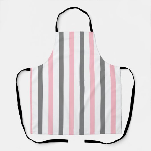 パタンバスタオル エプロン (正面)