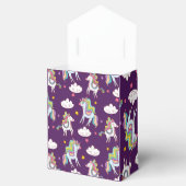 パタンユニコーンおもしろい魔法馬 フェイバーボックス (オープン)