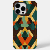 パタン Case-Mate iPhoneケース (裏面)