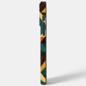 パタン Case-Mate iPhoneケース (裏面 / 左)