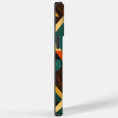 パタン Case-Mate iPhoneケース (裏面 / 右)