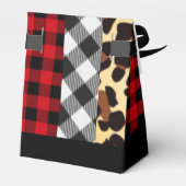 パターお洒落ン優先ボックス フェイバーボックス (裏面サイド)