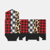 パターお洒落ン優先ボックス フェイバーボックス (折り畳みなし)