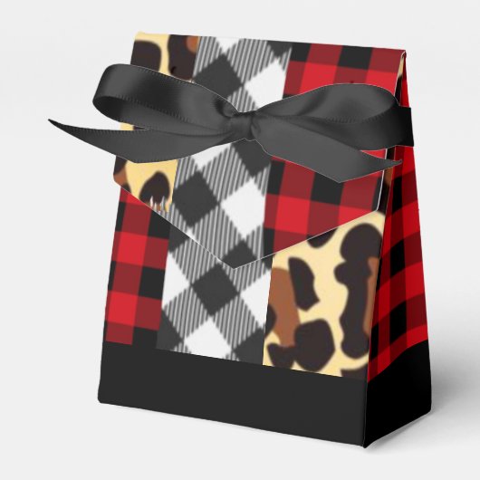 パターお洒落ン優先ボックス フェイバーボックス (正面サイド)