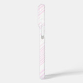 パターかわいらしンデザイン Case-Mate iPhoneケース (裏面 / 左)