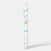 パターかわいらしンデザイン Case-Mate iPhoneケース (裏面 / 左)