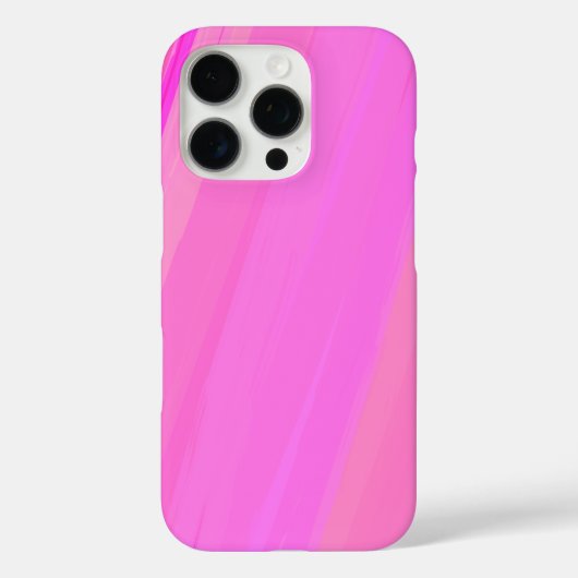 パターかわいらしンデザイン Case-Mate iPhoneケース (裏面)