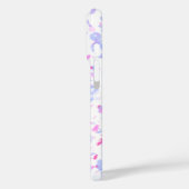 パターかわいらしンデザイン Case-Mate iPhoneケース (裏面 / 左)