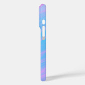 パターかわいらしンデザイン Case-Mate iPhoneケース (裏面 / 左)