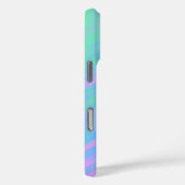 パターかわいらしンデザイン Case-Mate iPhoneケース (裏面 / 右)