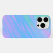 パターかわいらしンデザイン Case-Mate iPhoneケース (裏面 (横))